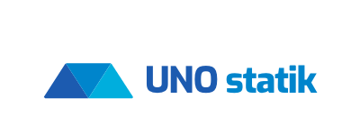 Logo - Uno Statik